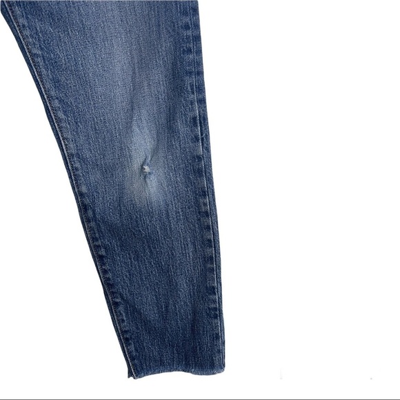 Levi’s white oak cone denim rare style 28 - Picture 5 of 10